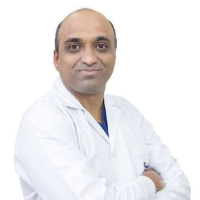 Ravi Joshi